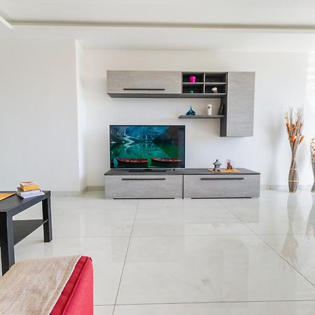 New Spacious Apartment With Amazing View Bugibba St. Paul's Bay Exterior photo
