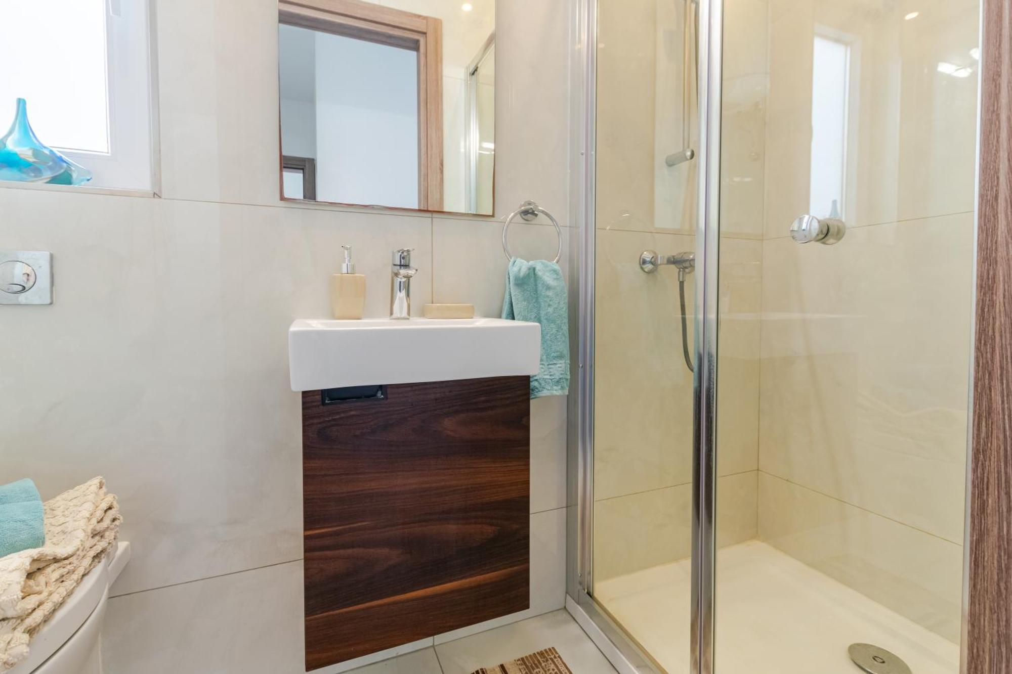 New Spacious Apartment With Amazing View Bugibba St. Paul's Bay Exterior photo