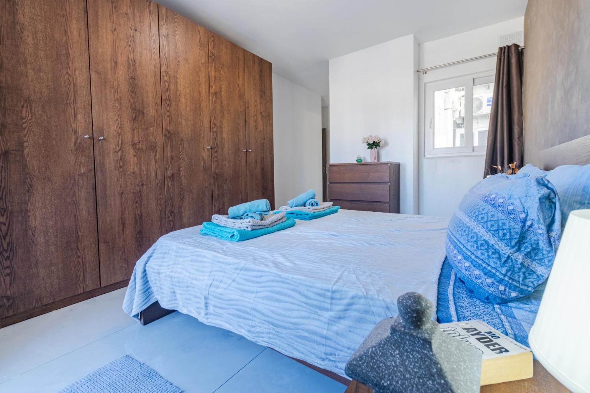 New Spacious Apartment With Amazing View Bugibba St. Paul's Bay Exterior photo
