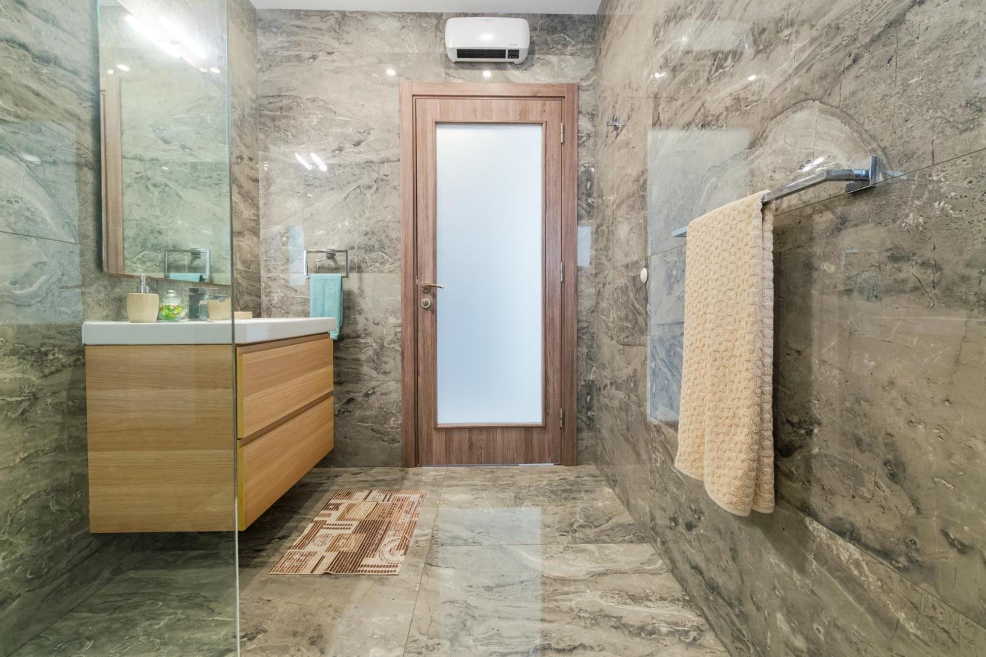 New Spacious Apartment With Amazing View Bugibba St. Paul's Bay Exterior photo