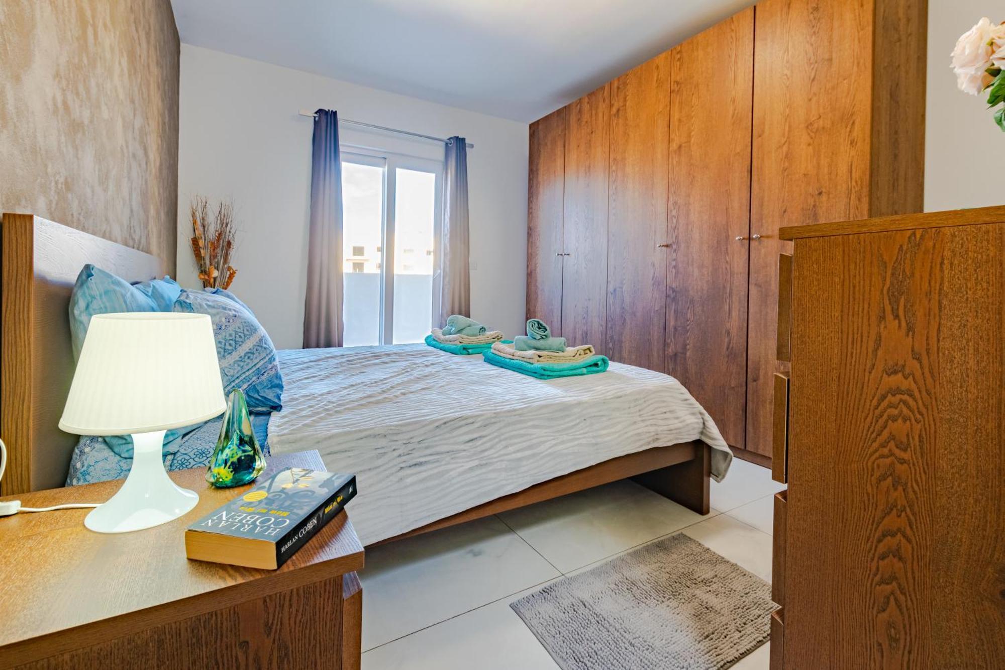 New Spacious Apartment With Amazing View Bugibba St. Paul's Bay Exterior photo